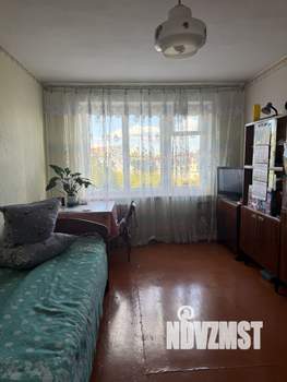 2-к квартира, вторичка, 47м2, 5/5 этаж