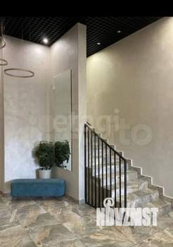 2-к квартира, вторичка, 42м2, 1/16 этаж