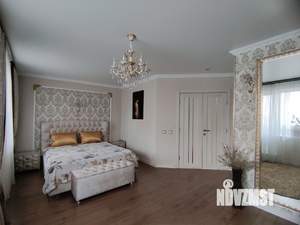 3-к квартира, вторичка, 84м2, 7/16 этаж