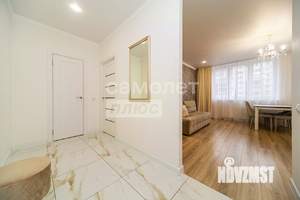 2-к квартира, вторичка, 49м2, 2/23 этаж