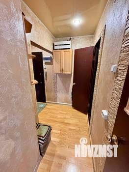 1-к квартира, вторичка, 35м2, 9/9 этаж