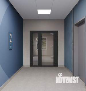 2-к квартира, вторичка, 57м2, 2/5 этаж
