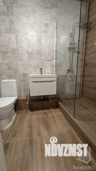 1-к квартира, вторичка, 35м2, 6/19 этаж