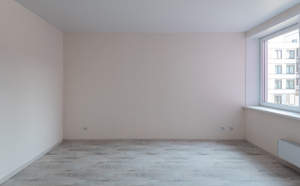 1-к квартира, вторичка, 40м2, 4/4 этаж