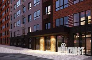 Студия квартира, вторичка, 35м2, 8/10 этаж