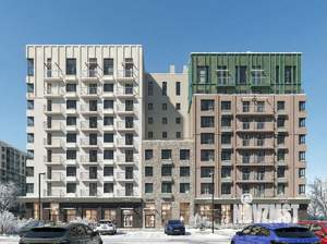 2-к квартира, вторичка, 64м2, 3/8 этаж