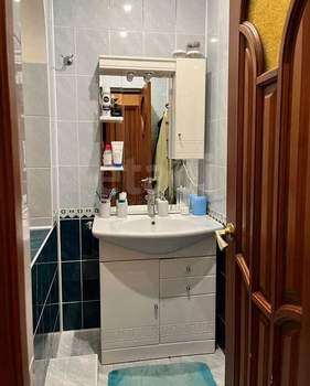 3-к квартира, вторичка, 96м2, 2/6 этаж