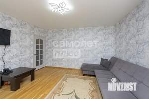 3-к квартира, вторичка, 68м2, 5/9 этаж