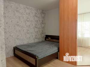 1-к квартира, вторичка, 28м2, 3/5 этаж