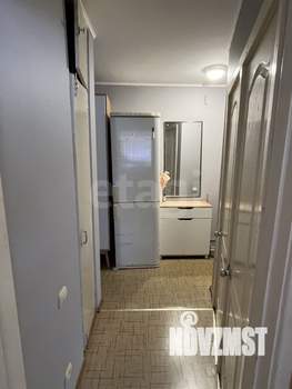 3-к квартира, вторичка, 58м2, 1/5 этаж