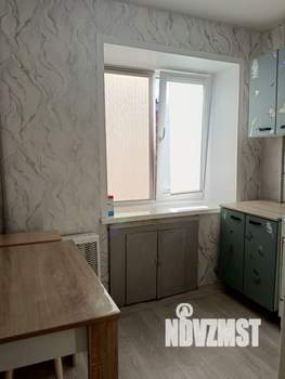 1-к квартира, вторичка, 28м2, 3/5 этаж