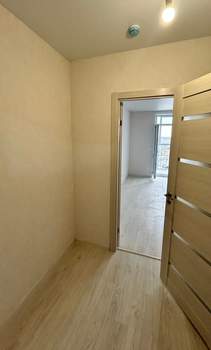 Студия квартира, вторичка, 22м2, 20/20 этаж