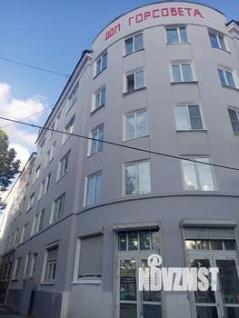 4-к квартира, вторичка, 82м2, 3/5 этаж