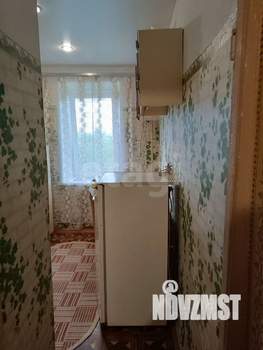 1-к квартира, вторичка, 29м2, 9/9 этаж