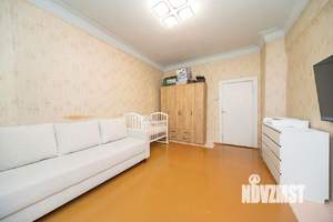 2-к квартира, вторичка, 62м2, 4/5 этаж