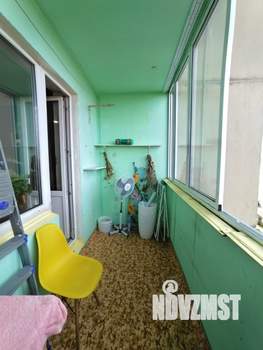 4-к квартира, вторичка, 95м2, 13/17 этаж