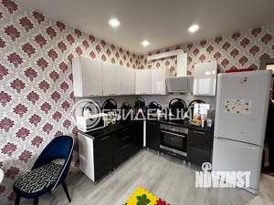 2-к квартира, вторичка, 47м2, 19/25 этаж