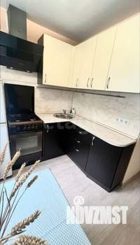 1-к квартира, вторичка, 29м2, 3/5 этаж