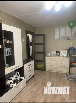 1-к квартира, вторичка, 33м2, 3/6 этаж