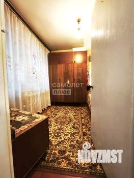 3-к квартира, вторичка, 52м2, 2/9 этаж