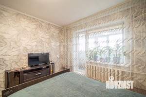 3-к квартира, вторичка, 62м2, 9/9 этаж