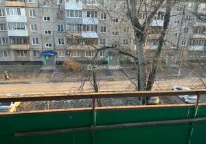 2-к квартира, вторичка, 44м2, 4/5 этаж