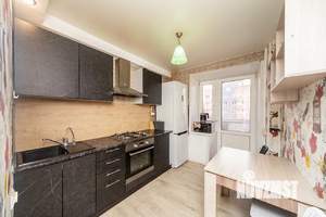 2-к квартира, вторичка, 49м2, 7/9 этаж