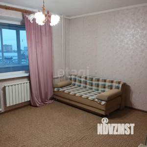 1-к квартира, вторичка, 34м2, 7/10 этаж