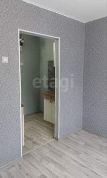 Студия квартира, вторичка, 13м2, 3/5 этаж