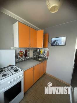 1-к квартира, вторичка, 35м2, 2/6 этаж