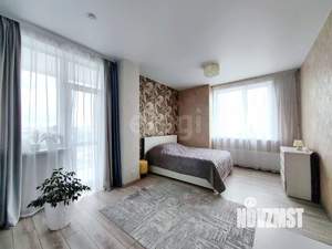 2-к квартира, вторичка, 64м2, 18/18 этаж