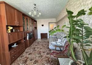 3-к квартира, вторичка, 58м2, 14/14 этаж