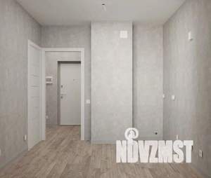 2-к квартира, вторичка, 50м2, 6/10 этаж