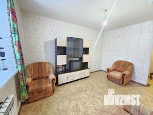1-к квартира, вторичка, 34м2, 2/3 этаж