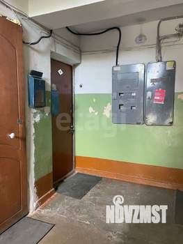 4-к квартира, вторичка, 60м2, 2/5 этаж