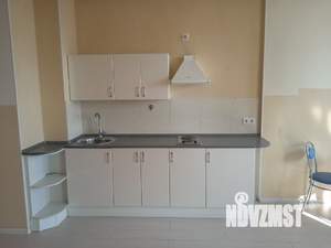 Студия квартира, вторичка, 41м2, 7/16 этаж