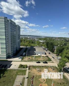 1-к квартира, вторичка, 38м2, 10/10 этаж