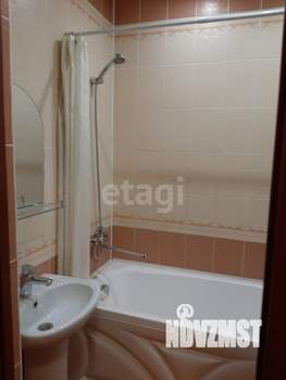 Студия квартира, вторичка, 28м2, 2/4 этаж