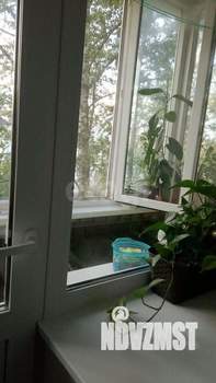 3-к квартира, вторичка, 57м2, 3/5 этаж
