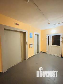 3-к квартира, вторичка, 71м2, 8/17 этаж