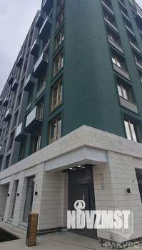 2-к квартира, вторичка, 59м2, 3/10 этаж