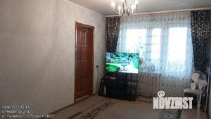 3-к квартира, вторичка, 53м2, 3/9 этаж