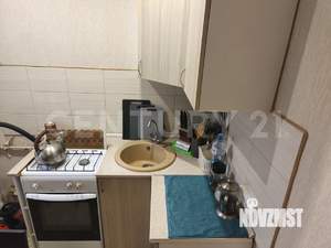 1-к квартира, вторичка, 30м2, 5/5 этаж