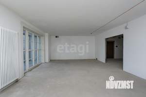 2-к квартира, вторичка, 78м2, 6/9 этаж