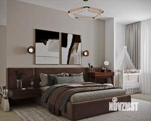 3-к квартира, вторичка, 84м2, 12/18 этаж