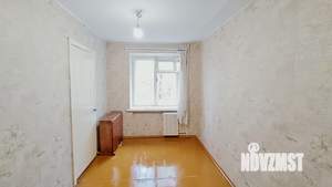 2-к квартира, вторичка, 41м2, 4/5 этаж