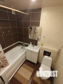 2-к квартира, вторичка, 46м2, 3/5 этаж