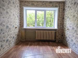 1-к квартира, вторичка, 30м2, 1/5 этаж
