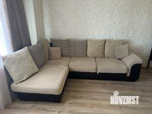 1-к квартира, вторичка, 34м2, 9/11 этаж