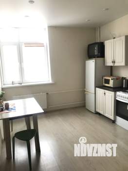 2-к квартира, вторичка, 60м2, 13/19 этаж